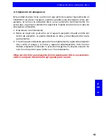 Preview for 15 page of Freecom FX-50 (Spanish) Manual Del Usuario