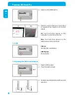 Preview for 8 page of Freecom HARD DRIVE DOCK PRO - User Manual