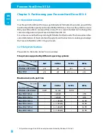 Preview for 8 page of Freecom HARD DRIVE XS 3.0 - User Manual