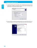 Preview for 12 page of Freecom HARD DRIVE XS 3.0 - User Manual