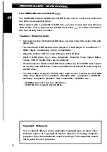 Preview for 6 page of Freecom Internal IDE Manual