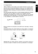 Предварительный просмотр 17 страницы Freecom Internal IDE Manual