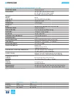 Предварительный просмотр 2 страницы Freecom LTO-1840 Datasheet