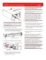 Preview for 6 page of Freecom LTO SUPERLOADER Quick Start Manual