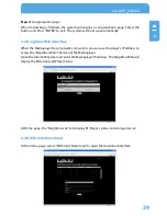 Preview for 39 page of Freecom Mobile Drive II User Manual