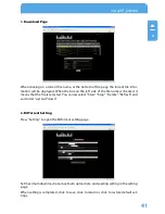 Preview for 41 page of Freecom Mobile Drive II User Manual