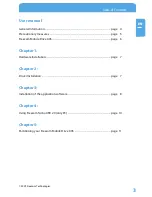 Preview for 3 page of Freecom MOBILE DRIVE XXS User Manual