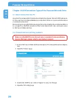 Preview for 26 page of Freecom NETWORK DRIVE - User Manual