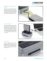 Preview for 2 page of Freecom NETWORK HARD DRIVE PRO Overview