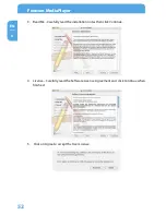 Preview for 52 page of Freecom NETWORK MEDIAPLAYER 350 WLAN User Manual