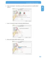 Preview for 53 page of Freecom NETWORK MEDIAPLAYER 350 WLAN User Manual