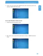 Preview for 81 page of Freecom NETWORK MEDIAPLAYER 350 WLAN User Manual