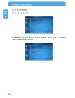 Preview for 96 page of Freecom NETWORK MEDIAPLAYER 350 WLAN User Manual