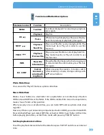 Preview for 99 page of Freecom NETWORK MEDIAPLAYER 350 WLAN User Manual