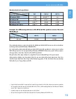 Preview for 13 page of Freecom NETWORK MEDIAPLAYER 45 User Manual