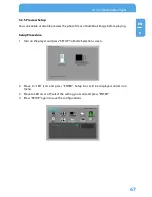 Preview for 67 page of Freecom NETWORK MEDIAPLAYER 45 User Manual