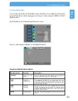 Preview for 81 page of Freecom NETWORK MEDIAPLAYER 45 User Manual