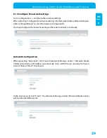 Preview for 29 page of Freecom NETWORK STORAGE CENTER User Manual
