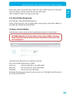Preview for 35 page of Freecom NETWORK STORAGE CENTER User Manual