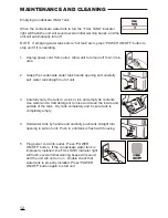 Предварительный просмотр 9 страницы Freecom RCS-M1000T Operation Manual