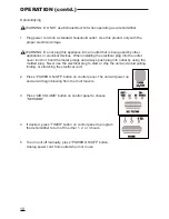 Preview for 13 page of Freecom RCS-M1000T Operation Manual