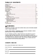 Preview for 2 page of Freecom RCS-S3000T Operation Manual