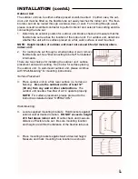 Preview for 9 page of Freecom RCS-S3000T Operation Manual