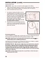 Preview for 10 page of Freecom RCS-S3000T Operation Manual