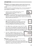 Предварительный просмотр 11 страницы Freecom RCS-S3000T Operation Manual