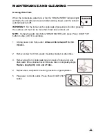 Предварительный просмотр 13 страницы Freecom RCS-S3000T Operation Manual