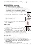 Preview for 15 page of Freecom RCS-S3000T Operation Manual