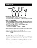 Preview for 6 page of Freecom SAF-Z80K2 Owner'S Manual