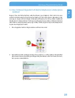 Preview for 23 page of Freecom SKYPE PHONE User Manual