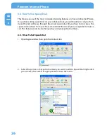 Preview for 26 page of Freecom SKYPE PHONE User Manual