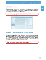 Preview for 75 page of Freecom Storage Gateway NETWORK HARD DRIVE Manual