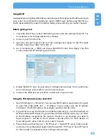 Preview for 83 page of Freecom Storage Gateway NETWORK HARD DRIVE Manual