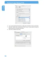 Preview for 92 page of Freecom Storage Gateway NETWORK HARD DRIVE Manual