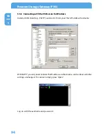 Preview for 94 page of Freecom Storage Gateway NETWORK HARD DRIVE Manual