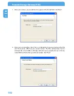 Preview for 102 page of Freecom Storage Gateway NETWORK HARD DRIVE Manual