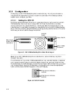 Preview for 14 page of Freecom TapeWare DLT-VS80es Installation And Operation Manual