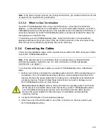 Preview for 15 page of Freecom TapeWare DLT-VS80es Installation And Operation Manual