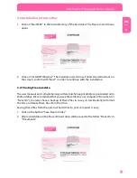 Preview for 9 page of Freecom TOUGH DRIVE PINK User Manual