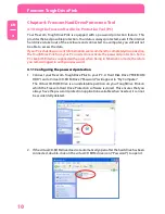 Preview for 10 page of Freecom TOUGH DRIVE PINK User Manual