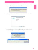 Preview for 13 page of Freecom TOUGH DRIVE PINK User Manual