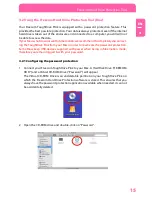 Preview for 15 page of Freecom TOUGH DRIVE PINK User Manual