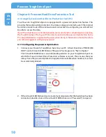 Preview for 10 page of Freecom TOUGH DRIVE SPORT - User Manual