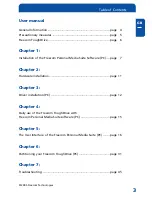 Preview for 3 page of Freecom ToughDrive Manual