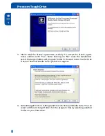 Preview for 8 page of Freecom ToughDrive Manual