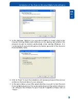 Preview for 9 page of Freecom ToughDrive Manual