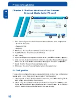 Preview for 16 page of Freecom ToughDrive Manual